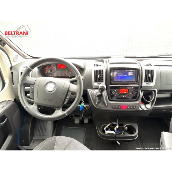 Westfalia Amundsen 540 D | Automatico - 2021